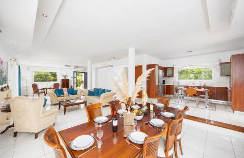 Villa Noulia - Foto 14