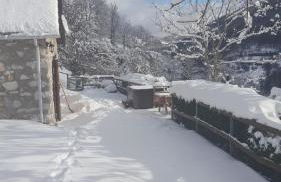 Chalet typique des Pyrénées - Foto 26