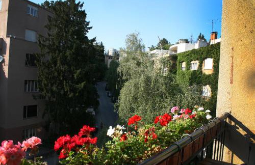 Apartment Classic Deco - Foto 15