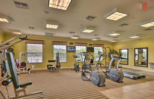 Pool, Hot Tub and Theatre Access Kissimmee Gem - Foto 29