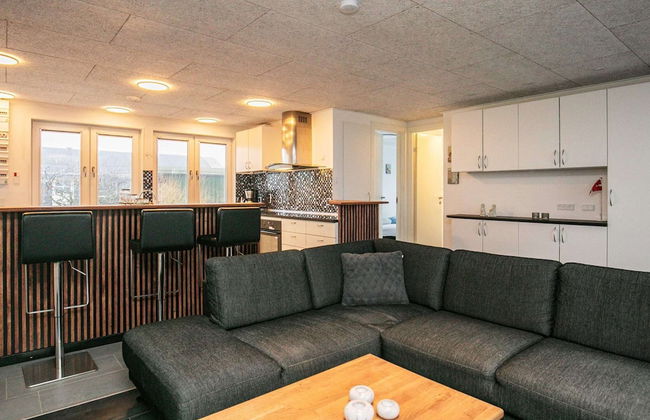 12 Person Holiday Home in Vinderup-by Traum - Photo 12