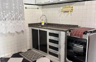 Triplex Aconchegante Praia Privada Angra dos Reis - Foto 20