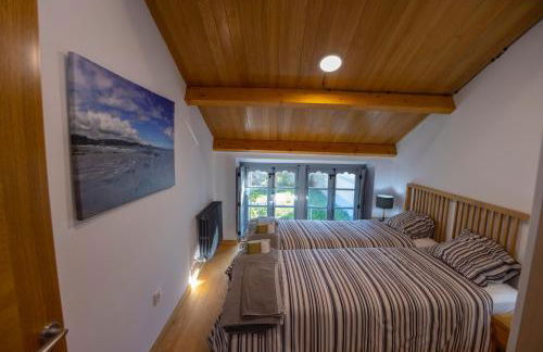 Casa Alameda 23 de Casas Das Figueiras en Ría Eo-Ribadeo - Foto 1