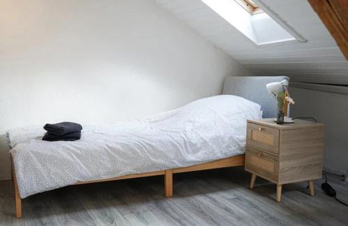 Ferienhaus mit gemütlichen Freisitz für bis zu 9 Personen - Foto 14