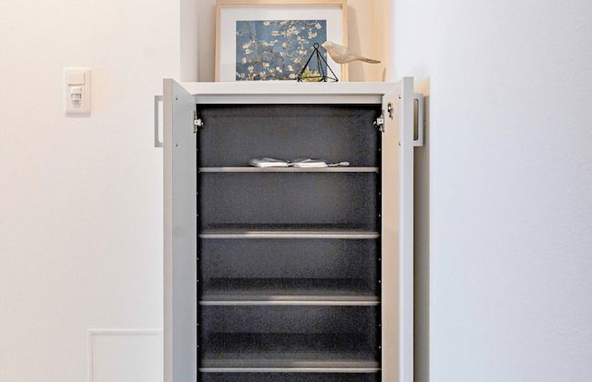 Apartment Hotel 11 Osaka Dome - Foto 12