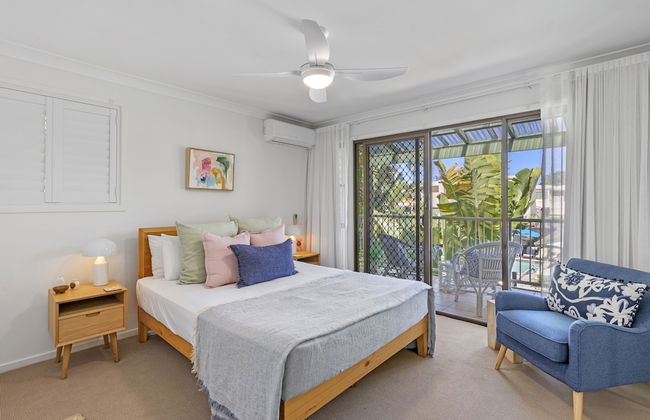 Noosa Village River Resort - Foto 7