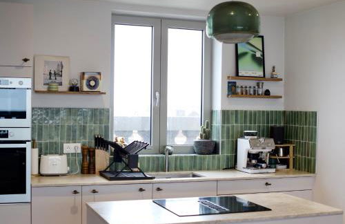 La vigie Malouine - Front de mer - Foto 7