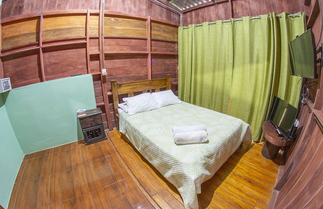 Cabañas del Lago - Foto 38