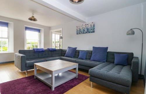 Hall Cottage - Foto 8