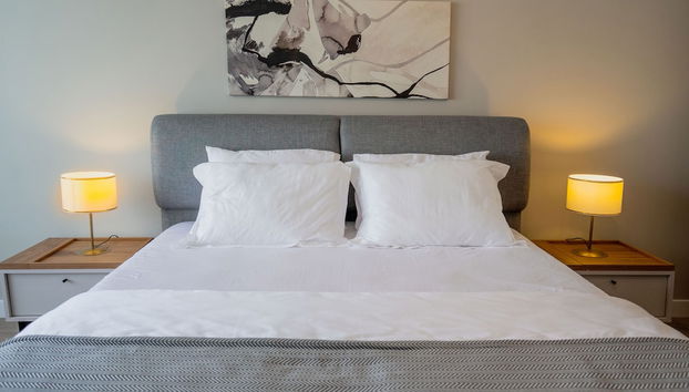 Verula City Apartments - Foto 5, Zimmer