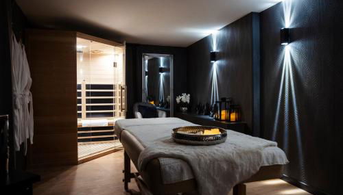 Hédoné Suite de luxe et Spa privatif - Foto 3