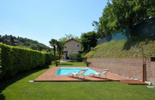 Rustico Villa Marciaga With Pool - Foto 30