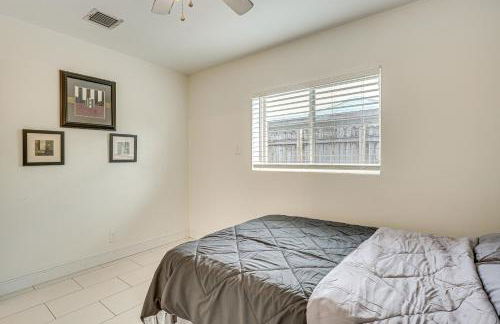 Hot Tub and Fenced Yard Pet-Friendly Miramar Haven! - Photo 18