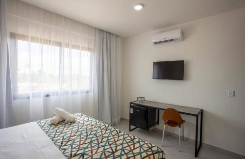 Pousada Terra do Vento - Foto 7