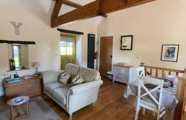 Acorn Cottage - Foto 42