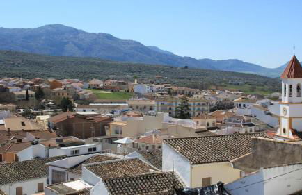 Casita Villares - Photo 19