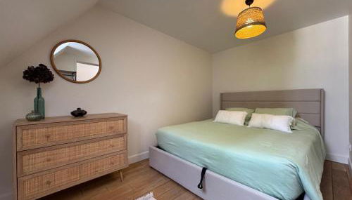 La Petite Orangerie - near castle - Foto 4