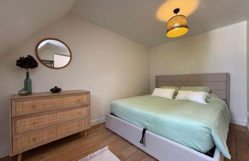 La Petite Orangerie - near castle - Foto 4