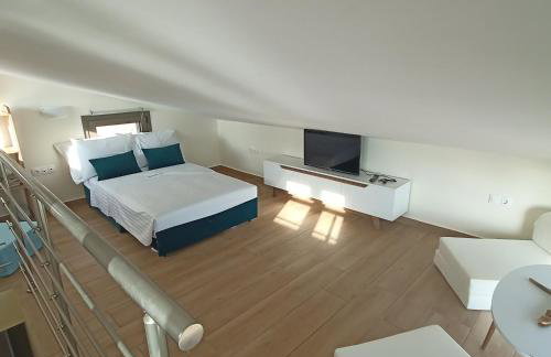 Olive and Aloe Villas - Photo 43