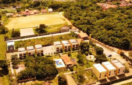 Flat Paraíso em Serra Negra- Bezerros/PE - Foto 17