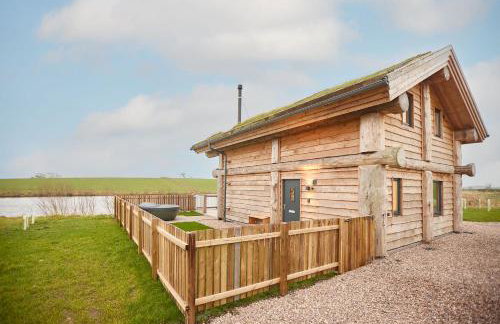 Host & Stay - Cabin on the Loch - Foto 25