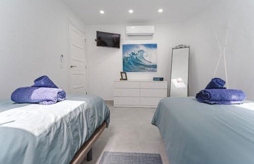 Ferienwohnung Tower Penthouse Parque Santiago I - Photo 29