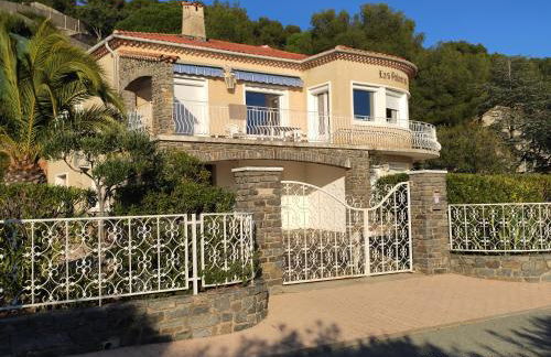 Meublé tourisme 4*, les pieds dans l'eau, Villa LAS PALMERAS - Foto 1