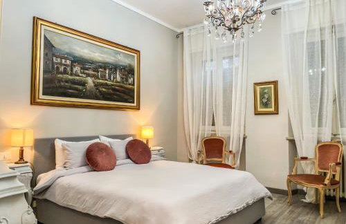 La Casa Bianca - Foto 13