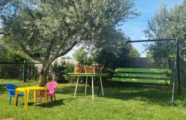 Apartman Mimi - Pula airport - Foto 13