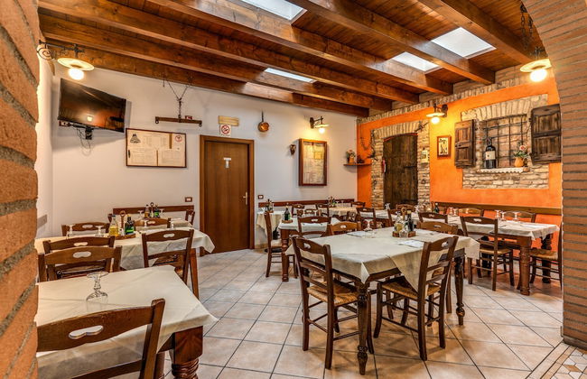 Agriturismo Pozzo Fiorito - Foto 40