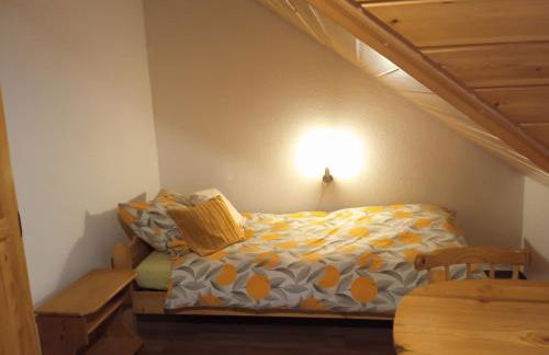 Ferienwohnung Waldblick - Photo 12