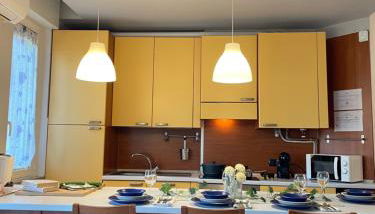 Bnbook Bilo Malpensa 2 - Foto 5, stove