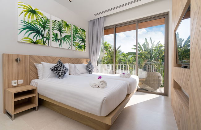 Himmapana Villas - Terraces - Foto 19