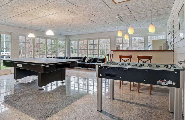 22 Person Holiday Home in Frederiksvaerk - Foto 23