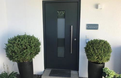 Ferienwohnung Gasser - Foto 23