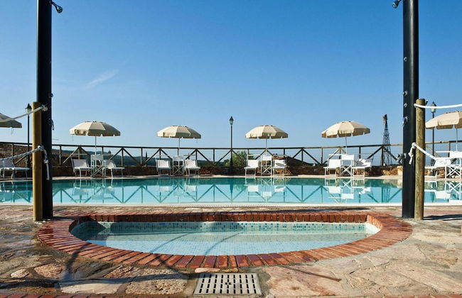 Residence Antico Borgo Casalappi, Campiglia Marittima - Foto 45