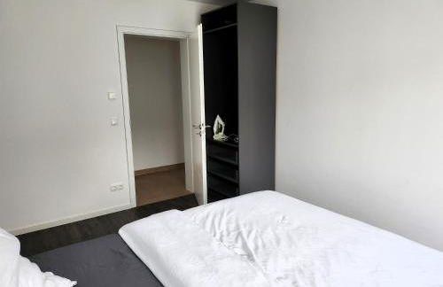 Hotel Valley of Business Frankfurt-Airport - BLACK LABEL APARTMENT - Foto 11