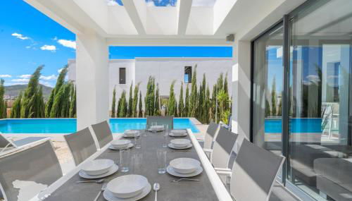 CostaBlancaDreams Villa Miro in Javea - Foto 3