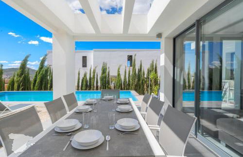 CostaBlancaDreams Villa Miro in Javea - Foto 3