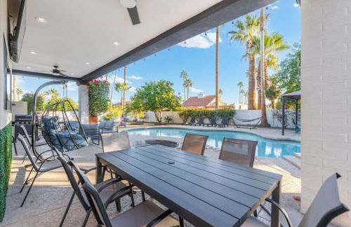 SdaleTreehouse Pool Gameroom Firepit - Foto 45