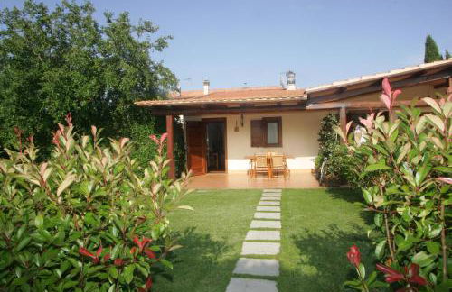 Podere Oca Bianca - Foto 48