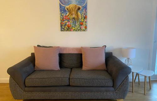 Innisfree Self Catering Apartment, Banavie, Fort William - Foto 21