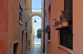 Varigotti Tropical Garden - full floor apartment - Photo 59