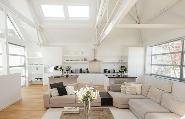 Châtelain II - Foto 39