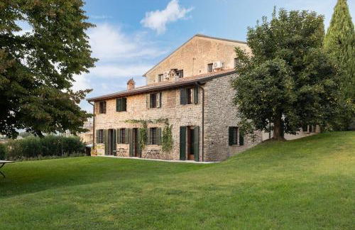 Il Metrone, accogliente casa di campagna a Custoza - Foto 2