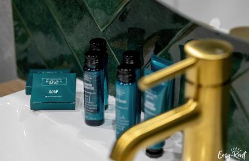 Porta Maria - z basenem - Easy- Rent Apartments - Foto 23