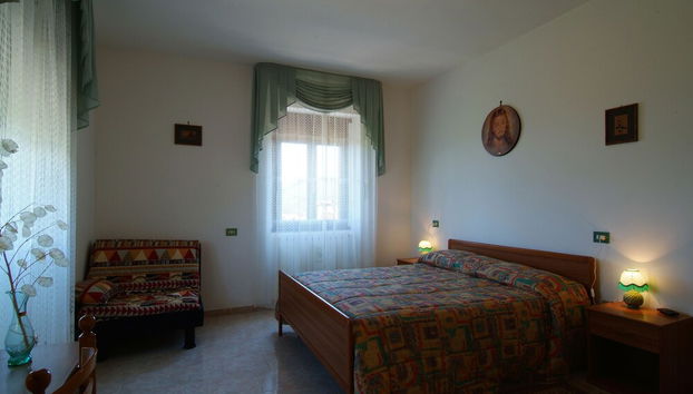 Agriturismo La Vecchia Fontana - Foto 3, Zimmer