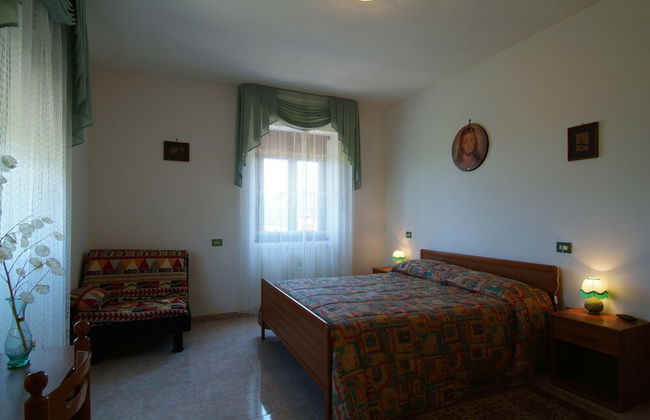 Agriturismo La Vecchia Fontana - Photo 3