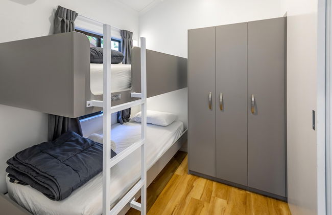 Cairns Coconut Holiday Resort - Foto 33