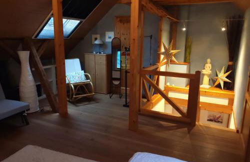 Ferienwohnung Langenselbold - Foto 19